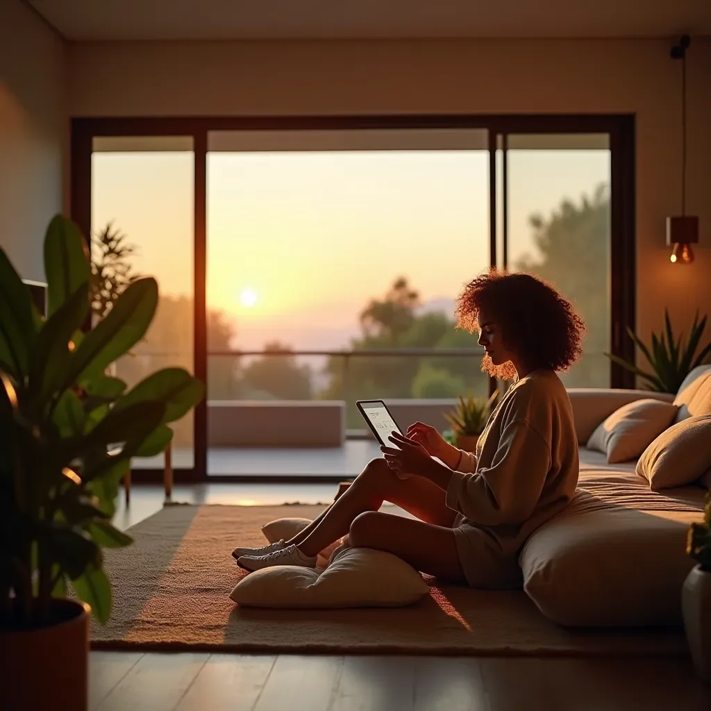 Collaborative environment