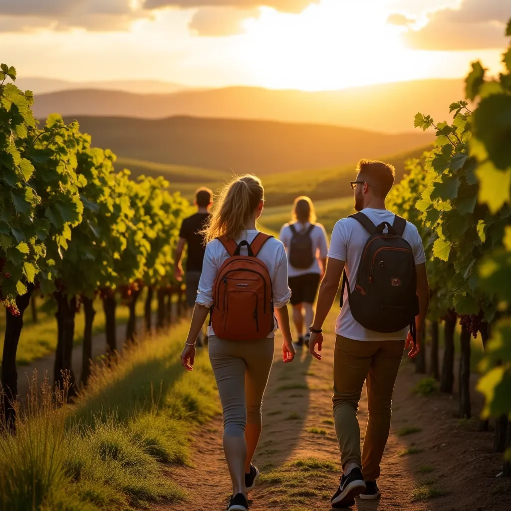 Modular design approach