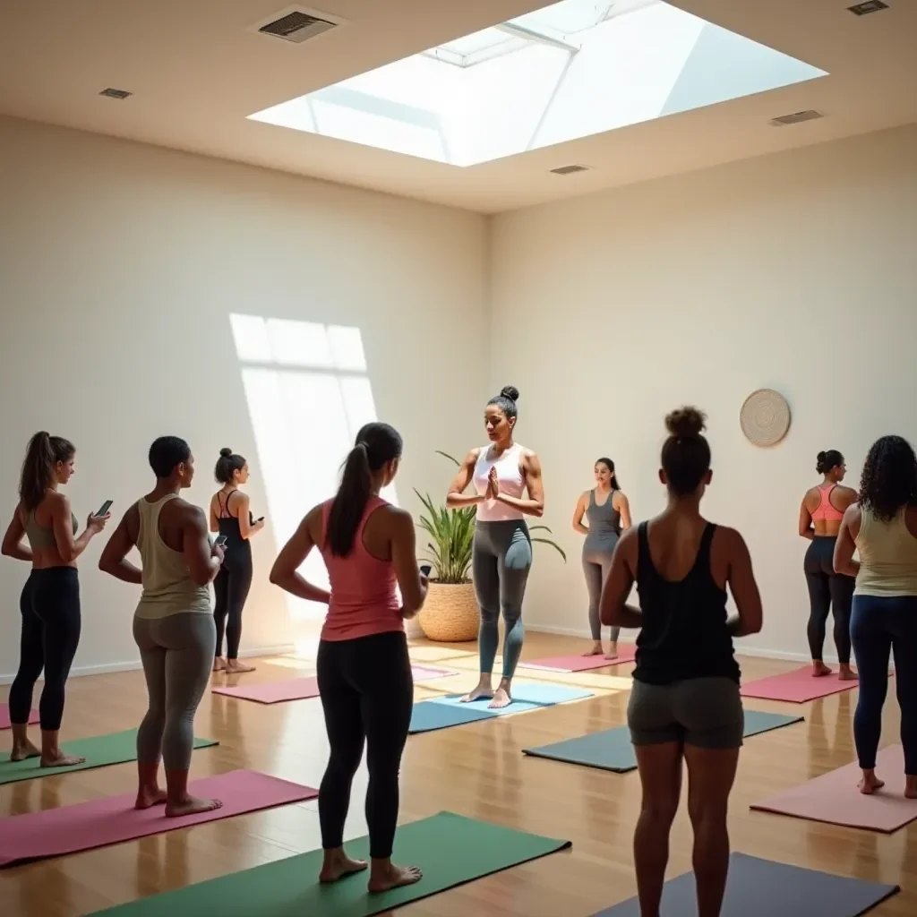 Featured Team Leader